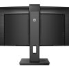 Philips 5000 series 34B1U5600CH/75 LED display 86.4 cm (34") 3440 x 1440 pixels Wide Quad HD LCD Black - Image 4