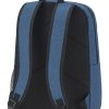 Kensington Simply Portable Lite Backpack 16” 40.6 cm (16") Navy - Image 5