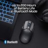 HP HyperX Pulsefire Haste 2 Core Wls - Gaming Mouse (Black/ Black) - Image 9