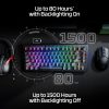 HP HyperX Alloy Rise 75 Wireless - Gaming Keyboard - Image 7