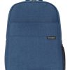 Kensington Simply Portable Lite Backpack 16” 40.6 cm (16") Navy - Image 7