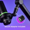 HyperX 4P5E2AA microphone Black Game console microphone - Image 5