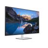 DELL UltraSharp U4323QE LED display 109.2 cm (43") 3840 x 2160 pixels 4K Ultra HD LCD Silver - Image 3
