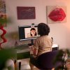 HP 320 FHD Webcam - Image 9