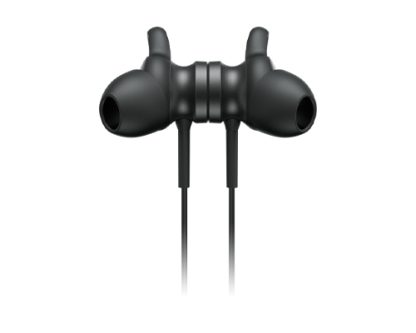 Lenovo 4XD1B65028 headphones/headset Wired & Wireless In-ear Calls/Music Micro-USB Bluetooth Black - Image 3