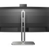 Philips 5000 series 49B2U5900CH/00 LED display 124 cm (48.8") 5120 x 1440 pixels Dual QHD LCD Black - Image 12
