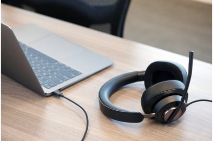 Kensington H2000 USB-C Over-Ear Headset - Image 17