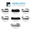 HP 711B 80-ml Black DesignJet Ink Cartridge - Image 11