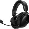 HP HyperX Cloud III Wireless - Gaming Headset