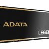 ADATA LEGEND 900 PRO 2 TB M.2 PCI Express 4.0 NVMe 3D NAND - Image 2