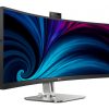 Philips 5000 series 49B2U5900CH/00 LED display 124 cm (48.8") 5120 x 1440 pixels Dual QHD LCD Black - Image 15