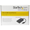 StarTech.com USB 3.0 to HDMI Adapter - DisplayLink Certified - 1080p (1920x1200) - USB Type-A to HDMI Display Adapter Converter - Image 4