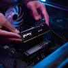 Kingston Technology FURY Beast 64GB 5600MT/s DDR5 CL40 DIMM (Kit of 2) RGB - Image 13
