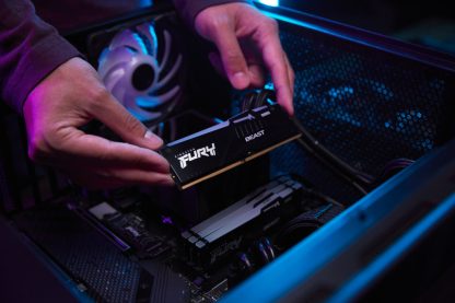 Kingston Technology FURY Beast 64GB 5600MT/s DDR5 CL40 DIMM (Kit of 2) RGB - Image 13