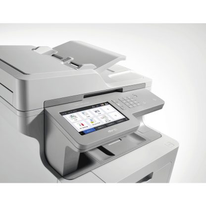 Brother MFC-L9570CDW multifunction printer Laser A4 2400 x 600 DPI 31 ppm Wi-Fi - Image 5