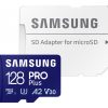 Samsung PRO Plus MB-MD128SA 128 GB MicroSDXC UHS-I Class 10 - Image 2