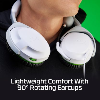 HP HyperX CloudX Stinger II - Wired Headset - Xbox - Image 8
