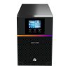 Vertiv Liebert GXE3-2000IMT uninterruptible power supply (UPS) Double-conversion (Online) 2 kVA 1800 W 8 AC outlet(s)