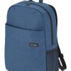 Kensington Simply Portable Lite Backpack 16” 40.6 cm (16") Navy