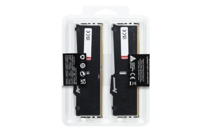 Kingston Technology FURY Beast 64GB 5600MT/s DDR5 CL40 DIMM (Kit of 2) RGB - Image 7