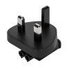 Targus APA803GL mobile device charger Universal Black AC Fast charging Indoor - Image 13