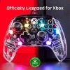 HP Clutch GladiateX Black USB Gamepad Xbox One, Xbox Series X - Image 15