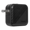 Targus APA803GL mobile device charger Universal Black AC Fast charging Indoor - Image 11