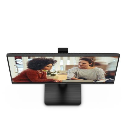 AOC E3 24E3QAF LED display 60.5 cm (23.8") 1920 x 1080 pixels Full HD LCD Black - Image 9