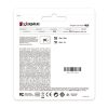 Kingston Technology Canvas Select 128GB micSDXC Plus 100R A1 C10 Card + ADP - Image 5