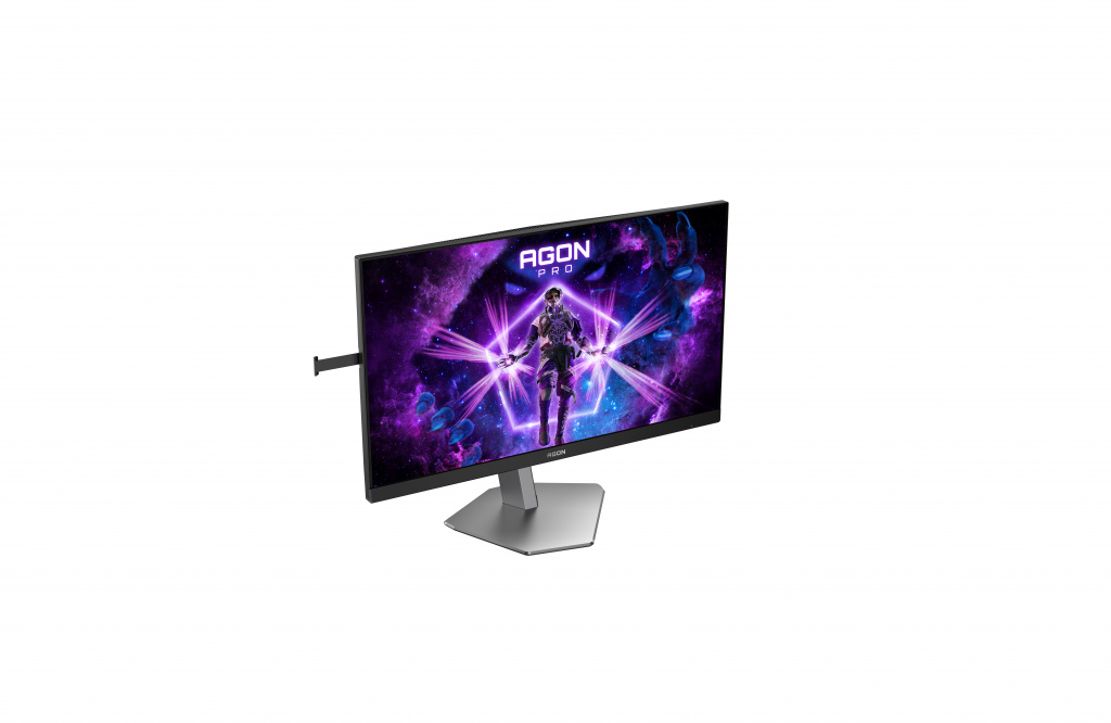 AOC AGON PRO AG256FS computer monitor 62.2 cm (24.5") 1920 x 1080 pixels Full HD LCD Black - Image 13