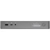 StarTech.com Universal Laptop Docking Station, Hybrid USB-C & USB-A Dock, Dual 4K DP & HDMI, 60W PD, Mac / Windows / Chrome OS, - Image 3