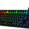 HyperX Alloy Origins Core - Mechanical Gaming Keyboard - HX Aqua (US Layout) - Image 5