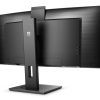 Philips 5000 series 34B1U5600CH/75 LED display 86.4 cm (34") 3440 x 1440 pixels Wide Quad HD LCD Black - Image 5