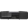 ADATA HD710 Pro external hard drive 4 TB 2.5" USB 3.2 Gen 1 (3.1 Gen 1) Black - Image 2