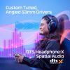 HP HyperX Cloud III Wireless - Gaming Headset - Image 11