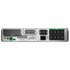 APC Smart-UPS SMT3000RMI2UC- 8x C13, 1x C19, USB, Rackmount 2U, SmartConnect, 3000VA - Image 3