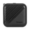 Targus APA803GL mobile device charger Universal Black AC Fast charging Indoor - Image 15