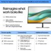 HP Series 5 Pro 23.8 inch FHD Monitor - 524pf - Image 7