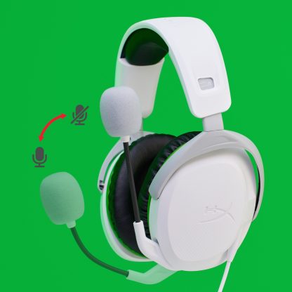 HP HyperX CloudX Stinger II - Wired Headset - Xbox - Image 9