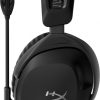 HyperX Cloud Stinger 2 - Gaming Headset (Black) - Image 7