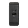 Targus APA803GL mobile device charger Universal Black AC Fast charging Indoor - Image 6