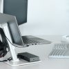Kensington H2000 USB-C Over-Ear Headset - Image 3