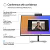 HP Series 5 Pro 23.8 inch FHD USB-C Conferencing Monitor - 524pm - Image 2