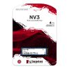 Kingston Technology 4000G NV3 M.2 2280 NVMe SSD - Image 5
