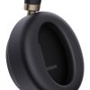 Yealink BH76 Plus with Charging Stand Teams Black USB-C/A Headset - Image 3