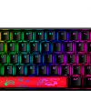 HyperX Alloy Origins 65 - Mechanical Gaming Keyboard - HX Red (US Layout) - Image 5