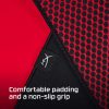 HyperX Pulsefire Mat - Gaming Mouse Pad - Cloth (L) - Image 5