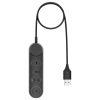 Jabra Engage 50 II - (50 II Link) USB-A UC Stereo - Image 4