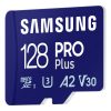 Samsung PRO Plus MB-MD128SA 128 GB MicroSDXC UHS-I Class 10 - Image 8