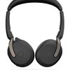Jabra Evolve2 65 Flex - Link380a UC Stereo - Image 3